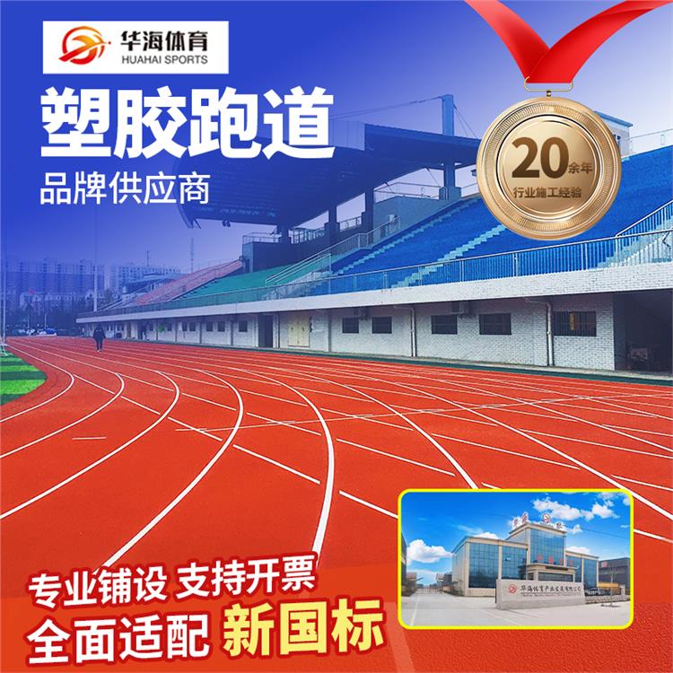 铜仁市预制型塑胶跑道预制跑道卷材 - 价格